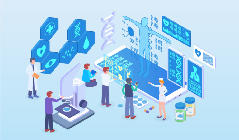 Health Tech featured image