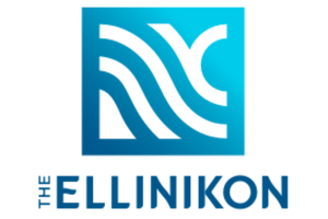 The Ellinikon Logo